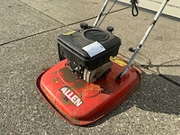 1995 allen power 218 zweefmaaier - afbeelding 5 van  9