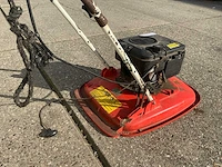1995 allen power 218 zweefmaaier - afbeelding 8 van  9
