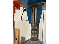 1995 alzmetal ax3/sv-n kolomboormachine - afbeelding 4 van  7