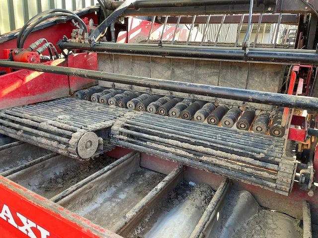 1995 amac axl 2 - aardappelrooier - afbeelding 11 van  21