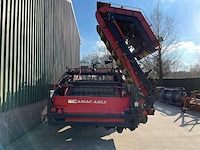 1995 amac axl 2 - aardappelrooier - afbeelding 4 van  21
