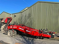 1995 amac axl 2 - aardappelrooier