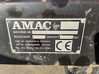 1995 amac axl 2 - aardappelrooier - afbeelding 14 van  21