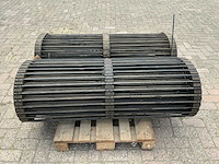 1995 amac zm3 uienrooier verbouwd/vernieuwd - afbeelding 2 van  73