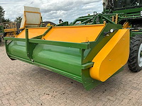 1995 amac zm3 uienrooier verbouwd/vernieuwd - afbeelding 3 van  73