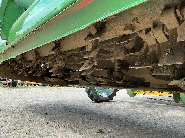 1995 amac zm3 uienrooier verbouwd/vernieuwd - afbeelding 4 van  73