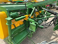 1995 amac zm3 uienrooier verbouwd/vernieuwd - afbeelding 5 van  73