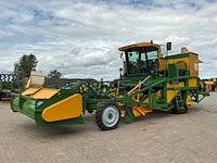 1995 amac zm3 uienrooier verbouwd/vernieuwd - afbeelding 1 van  73