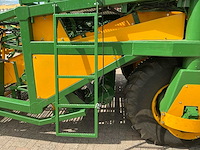 1995 amac zm3 uienrooier verbouwd/vernieuwd - afbeelding 18 van  73