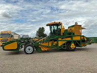 1995 amac zm3 uienrooier verbouwd/vernieuwd - afbeelding 12 van  73