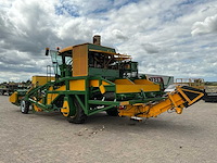 1995 amac zm3 uienrooier verbouwd/vernieuwd - afbeelding 23 van  73