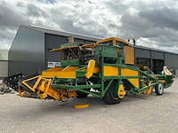 1995 amac zm3 uienrooier verbouwd/vernieuwd - afbeelding 45 van  73