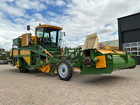 1995 amac zm3 uienrooier verbouwd/vernieuwd - afbeelding 67 van  73