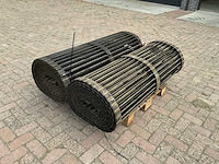 1995 amac zm3 uienrooier verbouwd/vernieuwd - afbeelding 73 van  73
