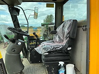 1995 amac zm3 uienrooier verbouwd/vernieuwd