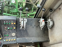 1995 amac zm3 uienrooier verbouwd/vernieuwd - afbeelding 2 van  46