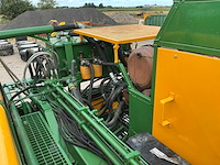 1995 amac zm3 uienrooier verbouwd/vernieuwd - afbeelding 11 van  46