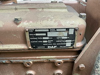 1995 amac zm3 uienrooier verbouwd/vernieuwd - afbeelding 14 van  46