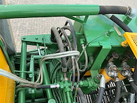 1995 amac zm3 uienrooier verbouwd/vernieuwd - afbeelding 18 van  46