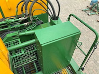 1995 amac zm3 uienrooier verbouwd/vernieuwd - afbeelding 19 van  46