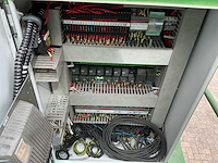 1995 amac zm3 uienrooier verbouwd/vernieuwd - afbeelding 20 van  46