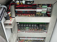 1995 amac zm3 uienrooier verbouwd/vernieuwd - afbeelding 21 van  46