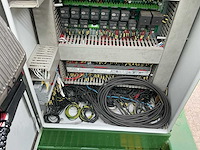 1995 amac zm3 uienrooier verbouwd/vernieuwd - afbeelding 22 van  46