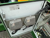 1995 amac zm3 uienrooier verbouwd/vernieuwd - afbeelding 23 van  46