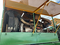 1995 amac zm3 uienrooier verbouwd/vernieuwd - afbeelding 24 van  46