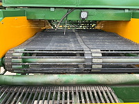 1995 amac zm3 uienrooier verbouwd/vernieuwd - afbeelding 26 van  46