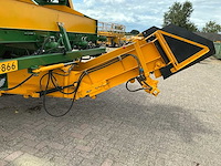 1995 amac zm3 uienrooier verbouwd/vernieuwd - afbeelding 28 van  46