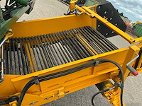 1995 amac zm3 uienrooier verbouwd/vernieuwd - afbeelding 29 van  46