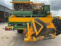 1995 amac zm3 uienrooier verbouwd/vernieuwd - afbeelding 31 van  46