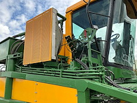1995 amac zm3 uienrooier verbouwd/vernieuwd - afbeelding 38 van  46