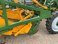 1995 amac zm3 uienrooier verbouwd/vernieuwd - afbeelding 40 van  46