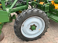 1995 amac zm3 uienrooier verbouwd/vernieuwd - afbeelding 42 van  46