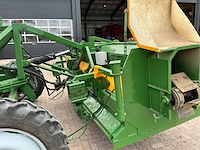 1995 amac zm3 uienrooier verbouwd/vernieuwd - afbeelding 43 van  46