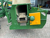 1995 amac zm3 uienrooier verbouwd/vernieuwd - afbeelding 45 van  46