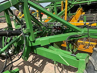 1995 amac zm3 uienrooier verbouwd/vernieuwd - afbeelding 2 van  50