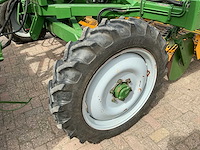 1995 amac zm3 uienrooier verbouwd/vernieuwd - afbeelding 5 van  50