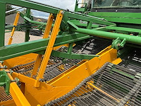 1995 amac zm3 uienrooier verbouwd/vernieuwd - afbeelding 10 van  50