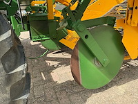 1995 amac zm3 uienrooier verbouwd/vernieuwd - afbeelding 11 van  50