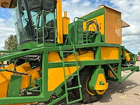 1995 amac zm3 uienrooier verbouwd/vernieuwd - afbeelding 12 van  50