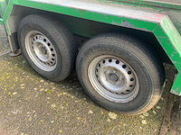 1995 anssems a-s 2700-3015 mg aanhangwagen - afbeelding 2 van  15