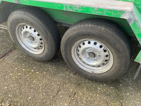 1995 anssems a-s 2700-3015 mg aanhangwagen - afbeelding 4 van  15