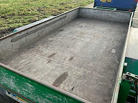 1995 anssems a-s 2700-3015 mg aanhangwagen - afbeelding 7 van  15