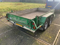 1995 anssems a-s 2700-3015 mg aanhangwagen - afbeelding 9 van  15