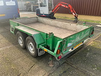 1995 anssems a-s 2700-3015 mg aanhangwagen - afbeelding 11 van  15