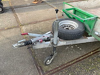 1995 anssems a-s 2700-3015 mg aanhangwagen - afbeelding 12 van  15