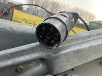 1995 anssems a-s 2700-3015 mg aanhangwagen - afbeelding 14 van  15